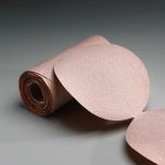 PSA 6 in Sanding Disc Roll P180 Grit  (100 ct)