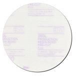 3M Hook and Loop 5 inch 1500 Grit Sanding Disc (100 ct)