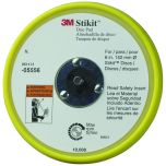 External Stikit Low Profile Disc Pad (6 in.)