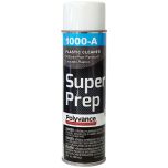 Polyvance 1000A Super Prep Plastic Cleaner Aerosol (19 fl oz)