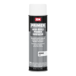 White High-Build Primer Surfacer (16 oz.)