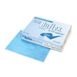 KOVAX Super Buflex 191-1534 Hook & Loop 2500 Grit Blue Sanding Sheet (25 ct)