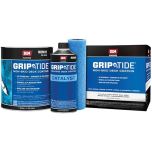 SEM M25610 Griptide Sail White Non-Skid Deck Coating Kit (Gallon)