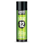 U-POL 0892 E-COAT #12 Light Green Repair Aerosol (450 mL)