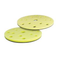 KOVAX 971-9001 Super-Tack 15 Hole 6 in. Micro-Hook Interface Pad (2/Pack)